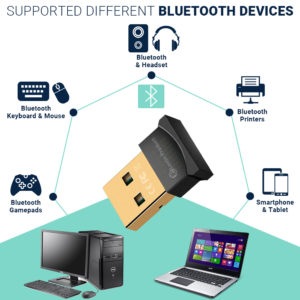 cambridge silicon radio bluetooth driver windows 10 64 bit