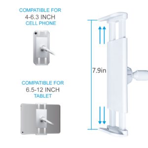 Doorbell, Lovin Product Waterproof Wireless Doorbell Chime Kit